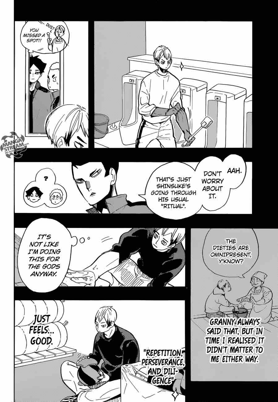 Chapter 274 - Captain Image(22)