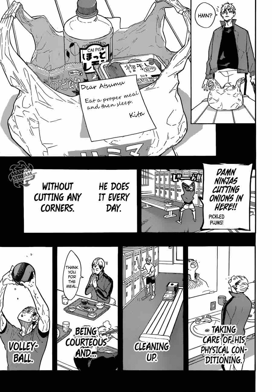 Chapter 274 - Captain Image(20)