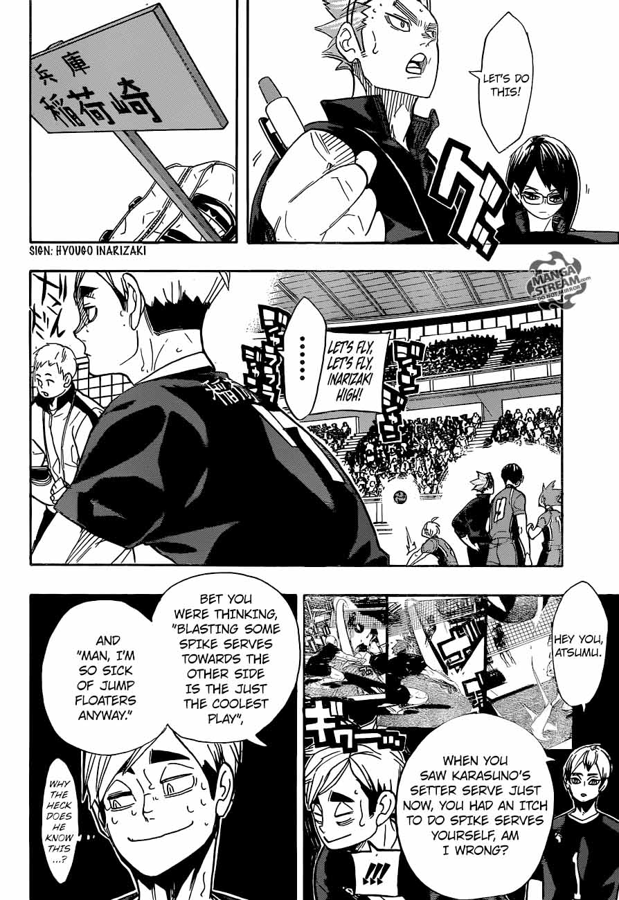 Chapter 275 - Persistence and Accumulation Image(33)