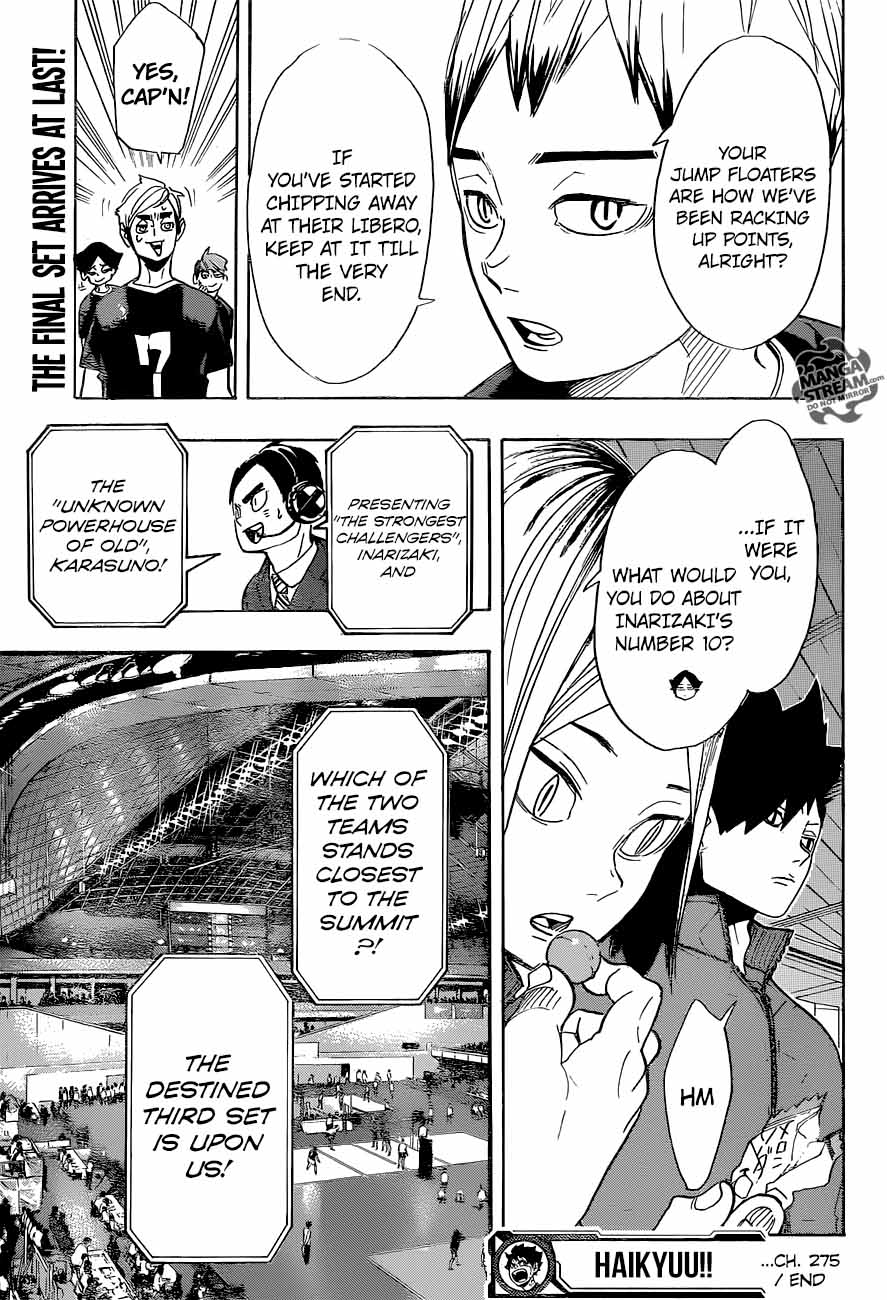 Chapter 275 - Persistence and Accumulation Image(35)