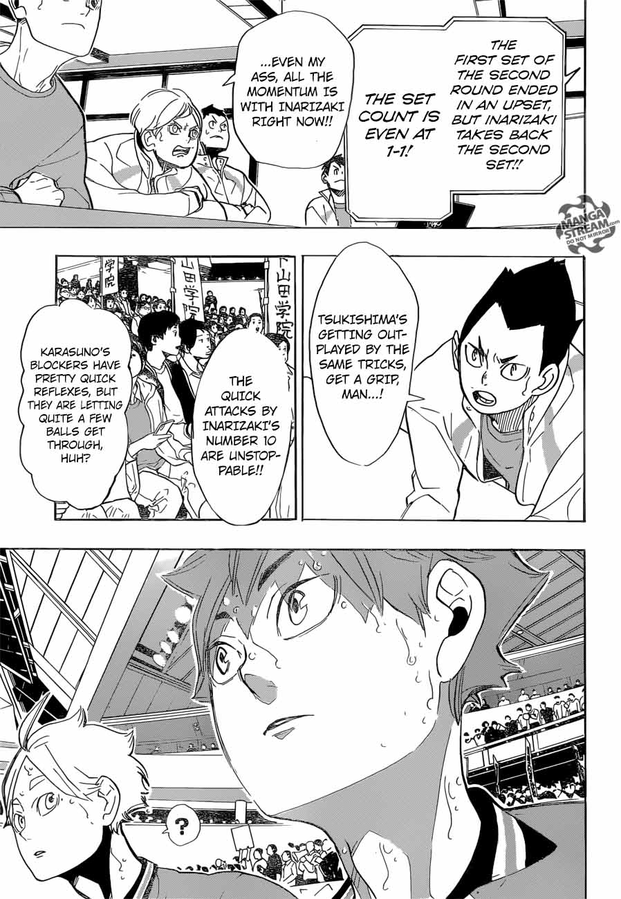 Chapter 275 - Persistence and Accumulation Image(19)