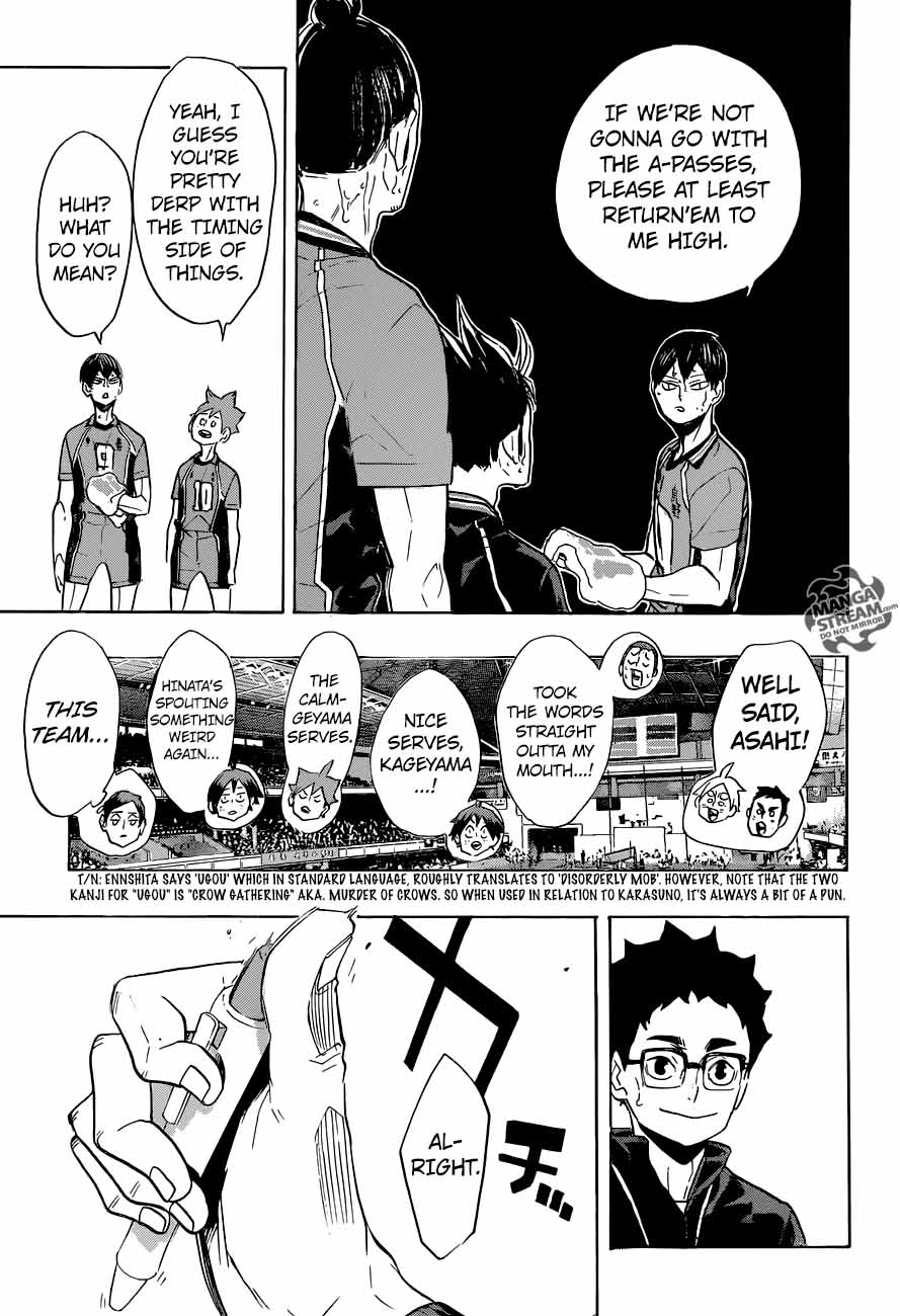 Chapter 275 - Persistence and Accumulation Image(31)