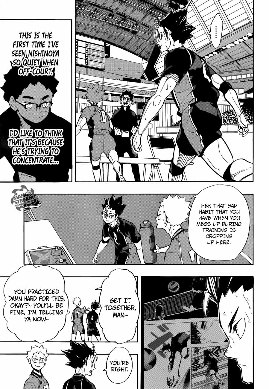 Chapter 275 - Persistence and Accumulation Image(23)