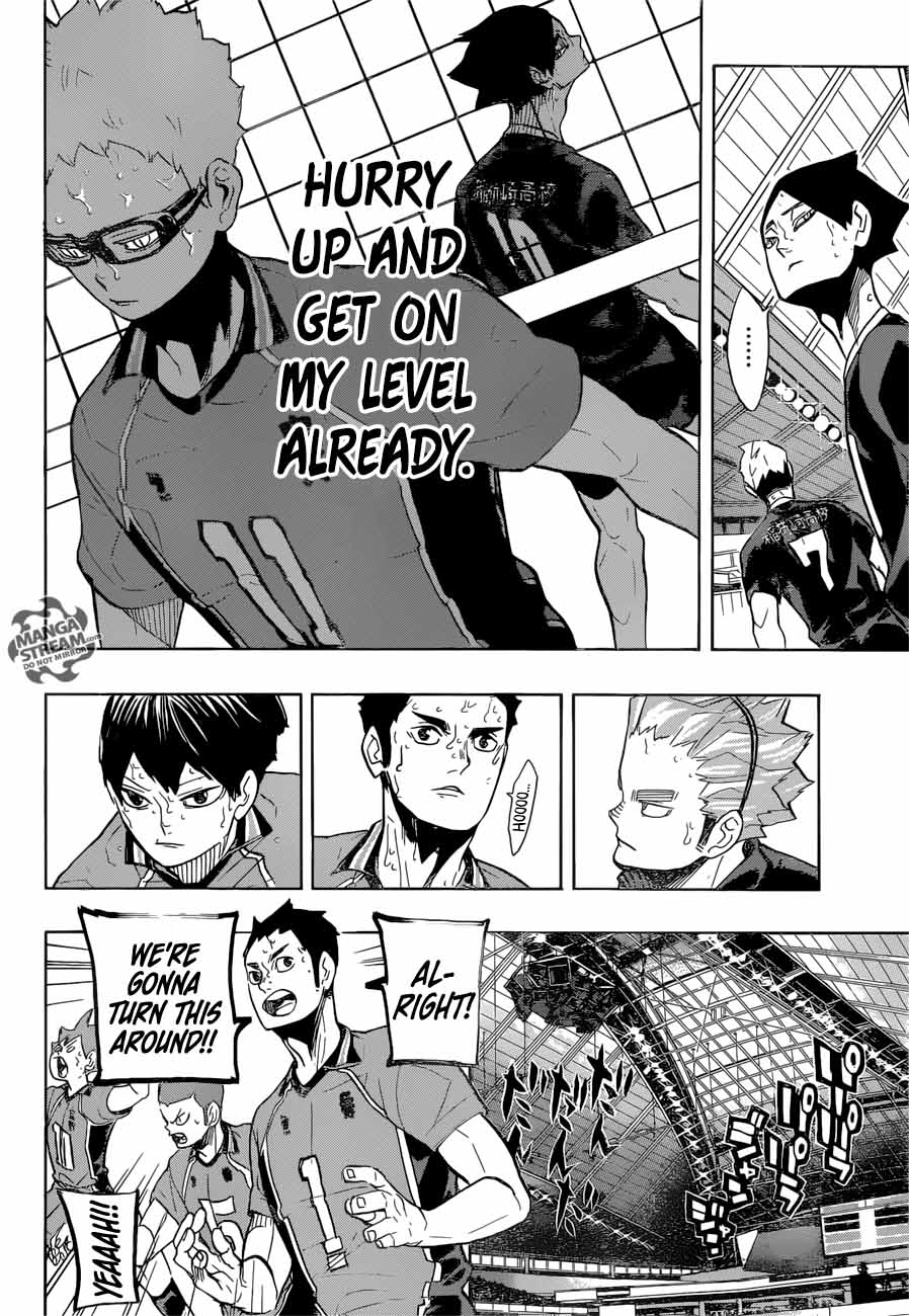 Chapter 275 - Persistence and Accumulation Image(21)