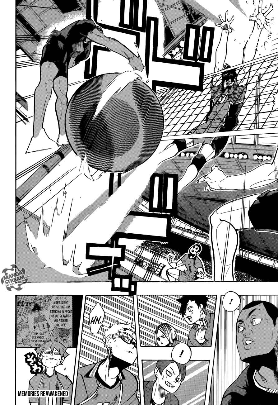 Chapter 276 - This is war Image(35)