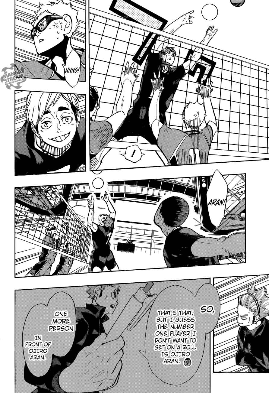 Chapter 276 - This is war Image(31)