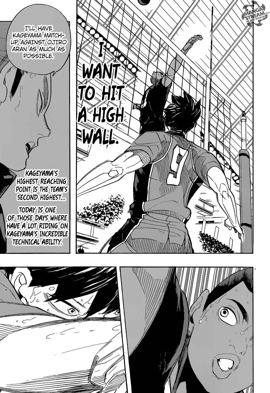 Chapter 276 - This is war Image(33)