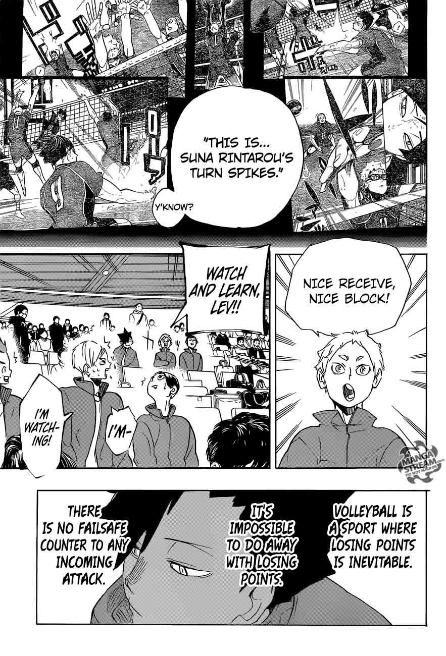 Chapter 277 - Outnumbered Image(17)