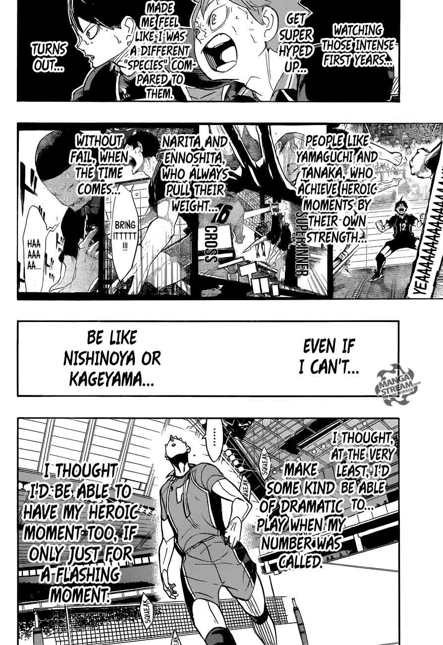 Chapter 277 - Outnumbered Image(35)