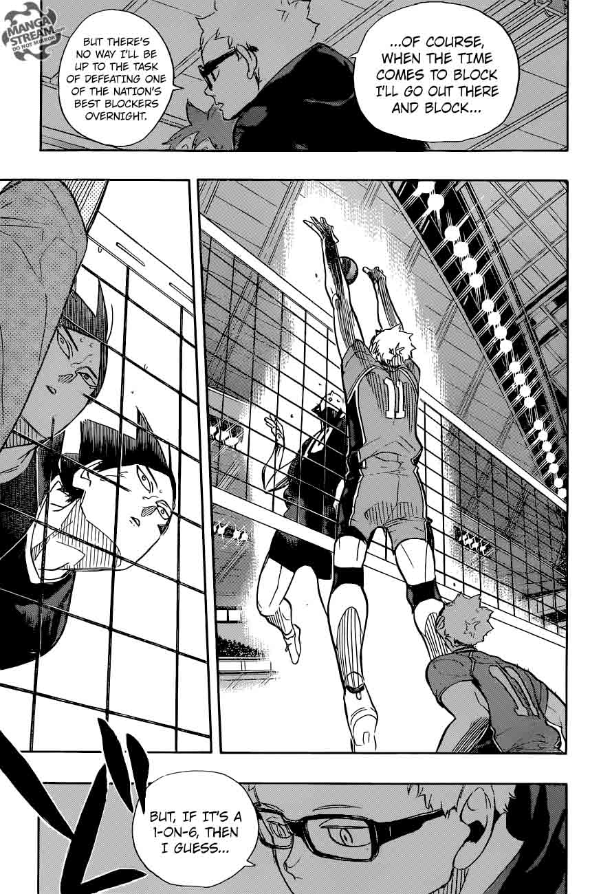 Chapter 277 - Outnumbered Image(9)