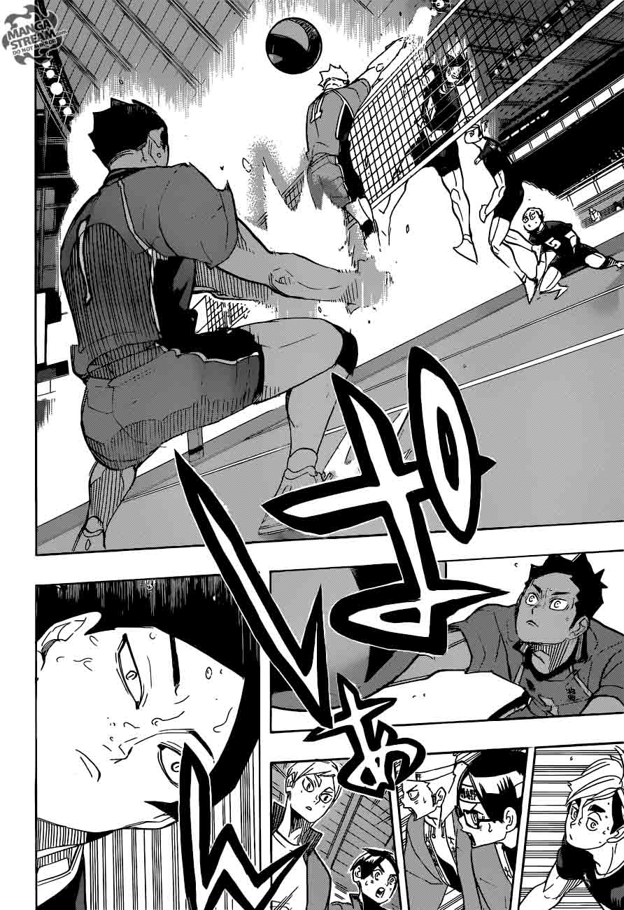 Chapter 277 - Outnumbered Image(11)