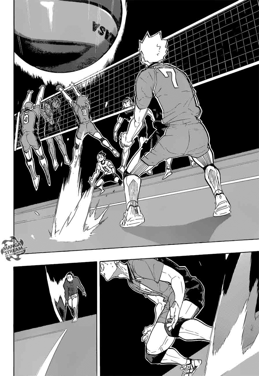Chapter 277 - Outnumbered Image(31)