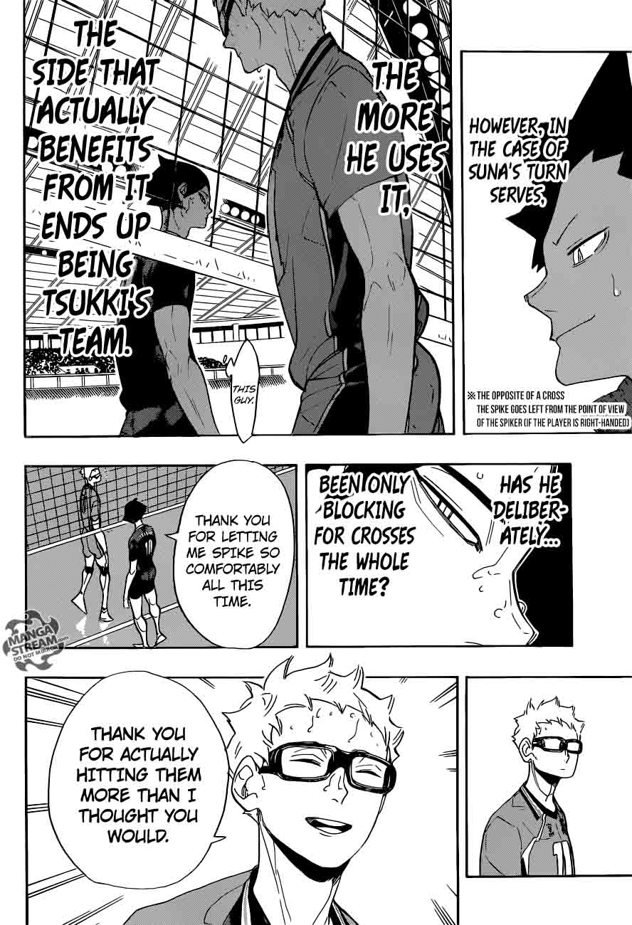 Chapter 277 - Outnumbered Image(19)