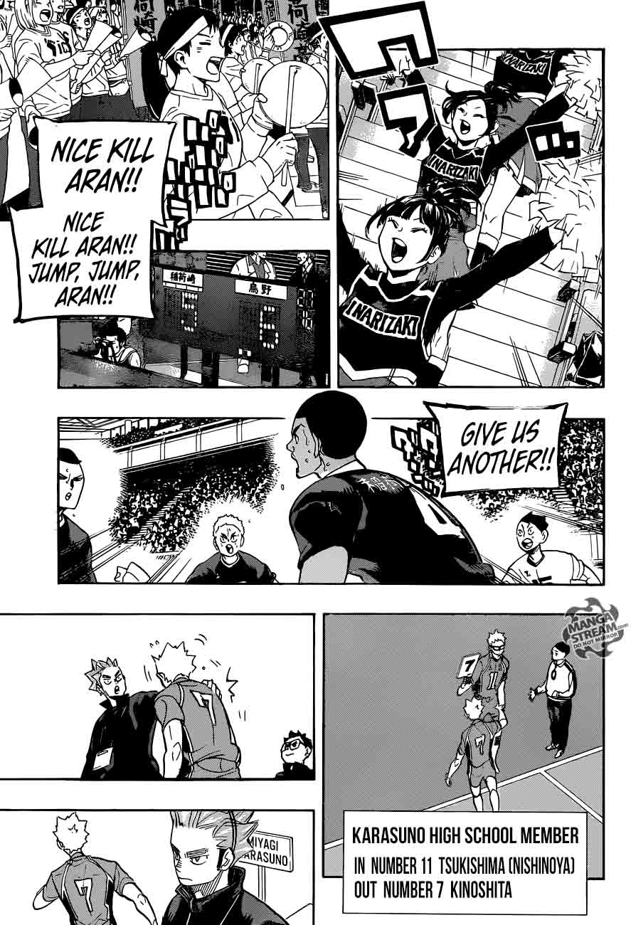Chapter 277 - Outnumbered Image(33)