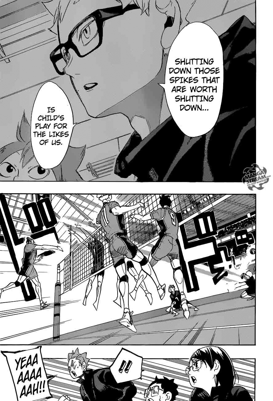 Chapter 277 - Outnumbered Image(13)