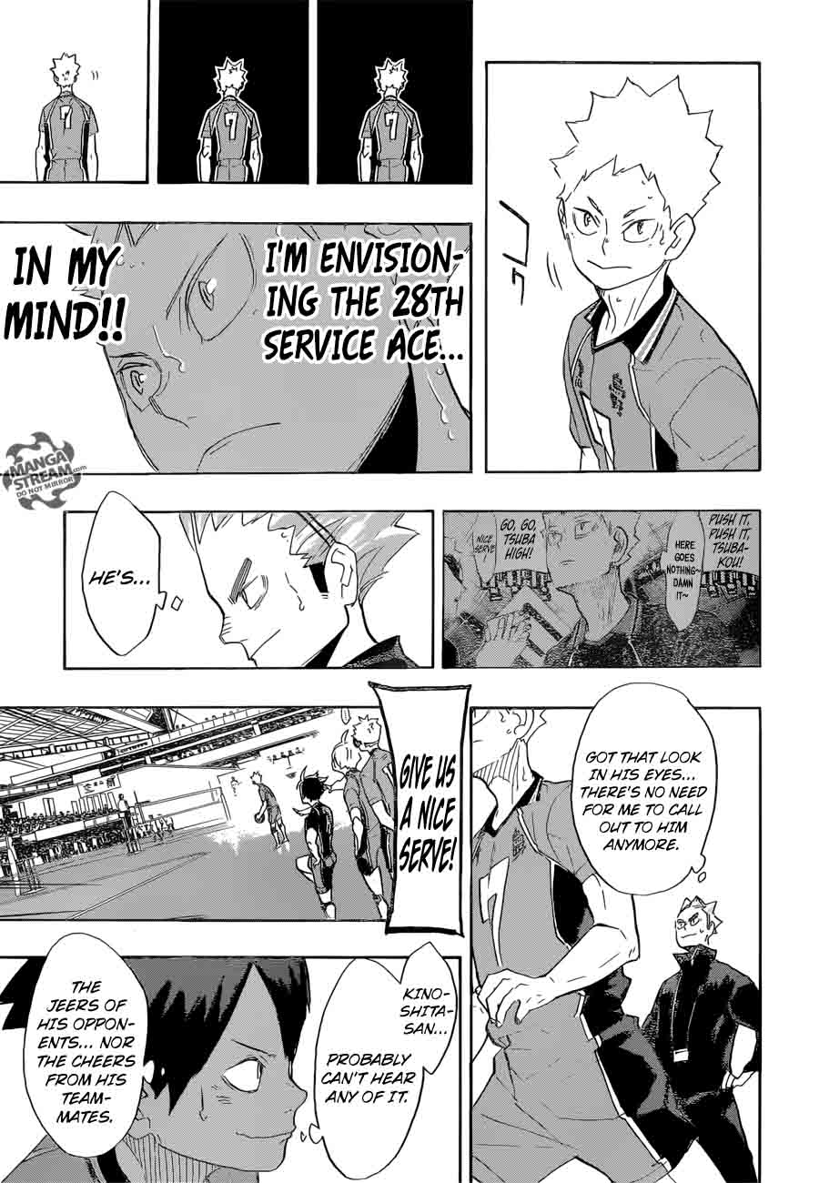 Chapter 277 - Outnumbered Image(25)