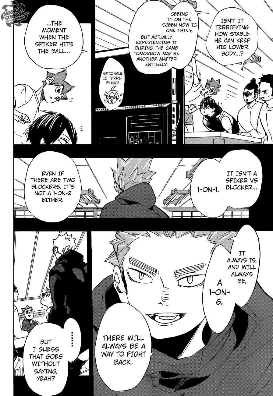 Chapter 277 - Outnumbered Image(7)