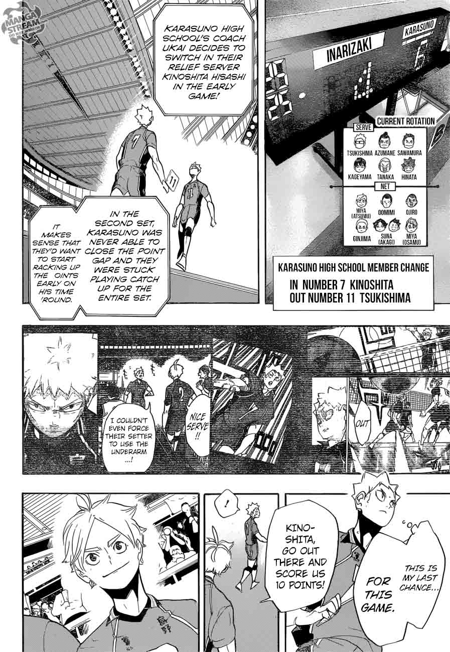 Chapter 277 - Outnumbered Image(23)
