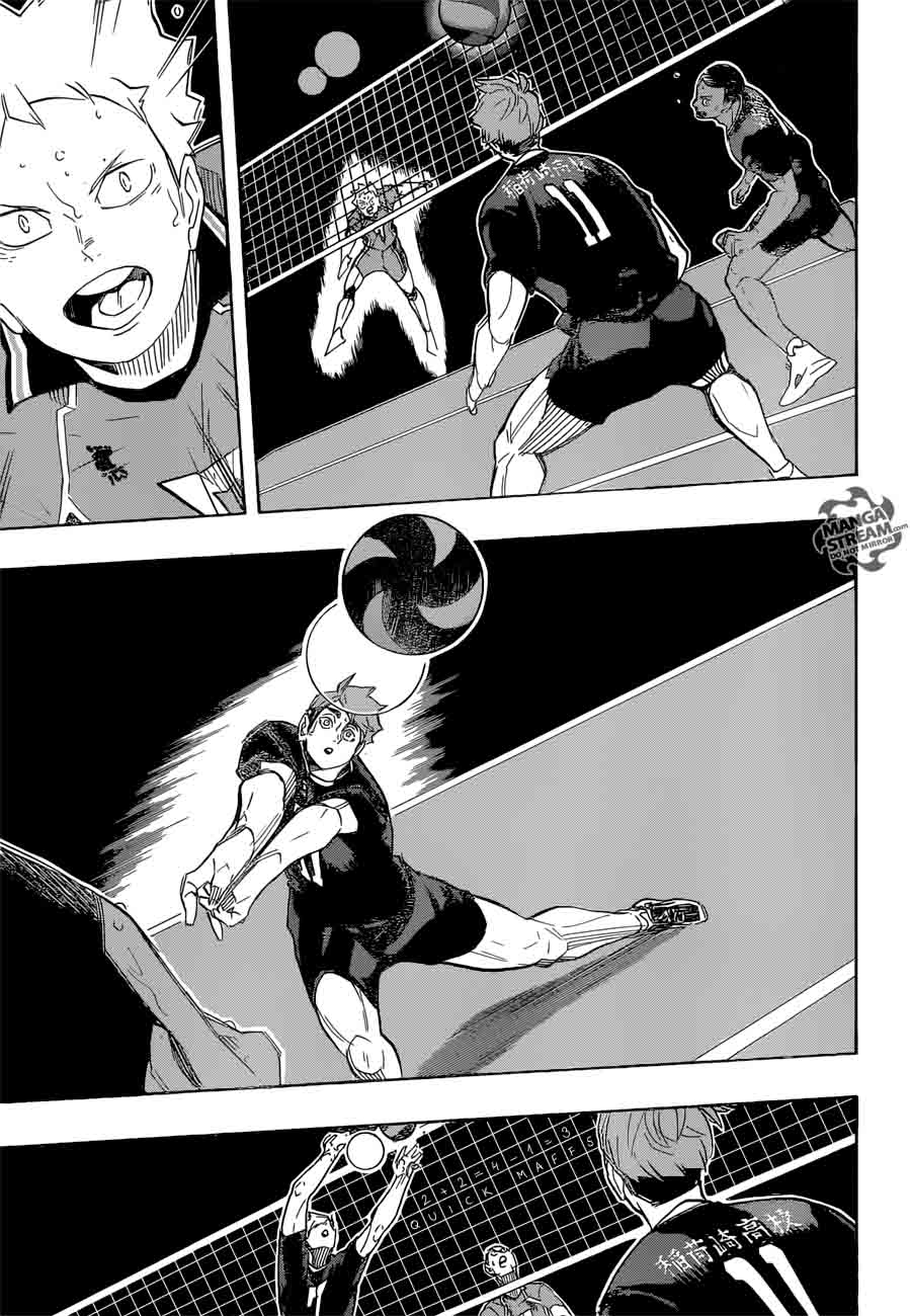 Chapter 277 - Outnumbered Image(29)