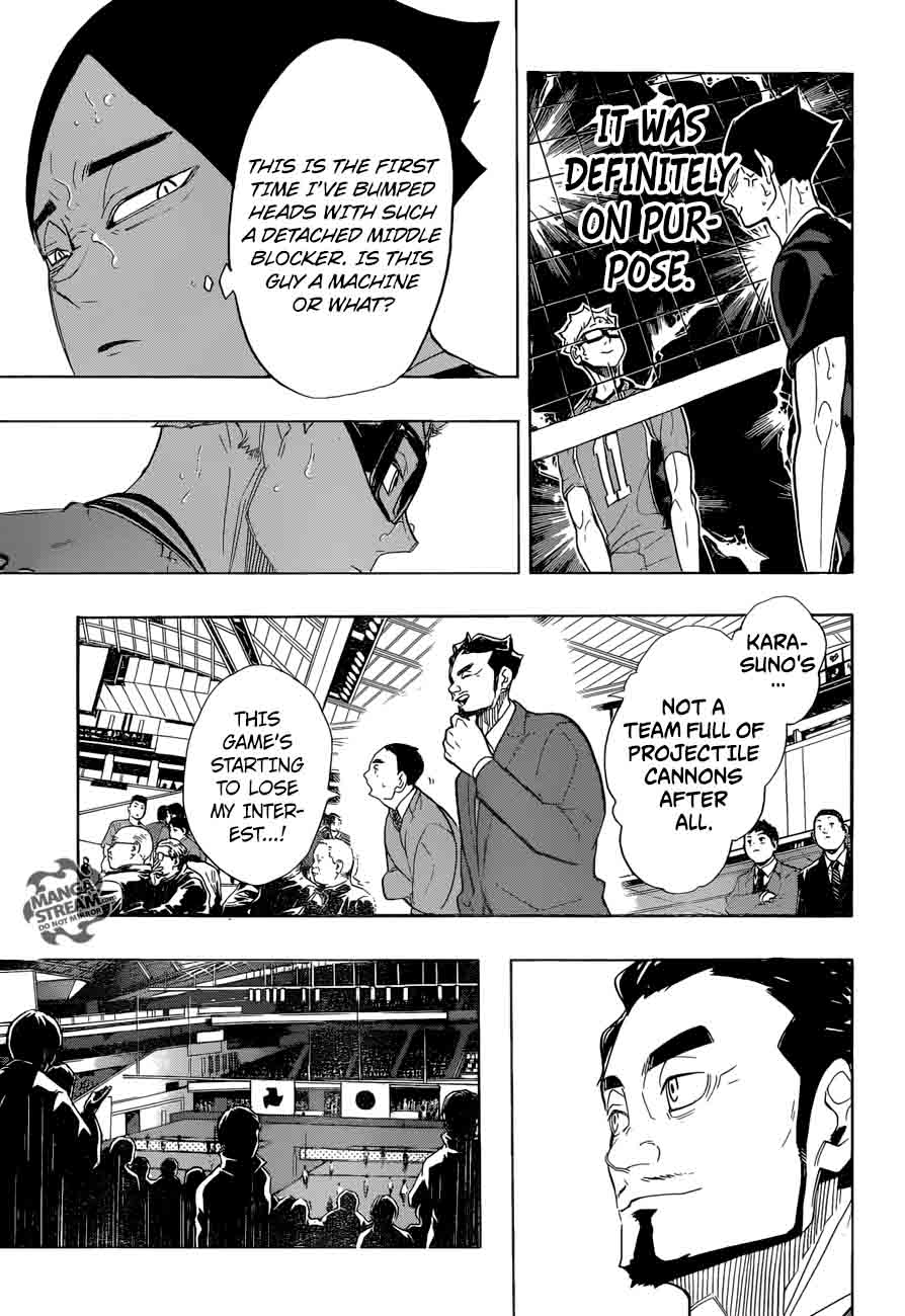 Chapter 277 - Outnumbered Image(21)