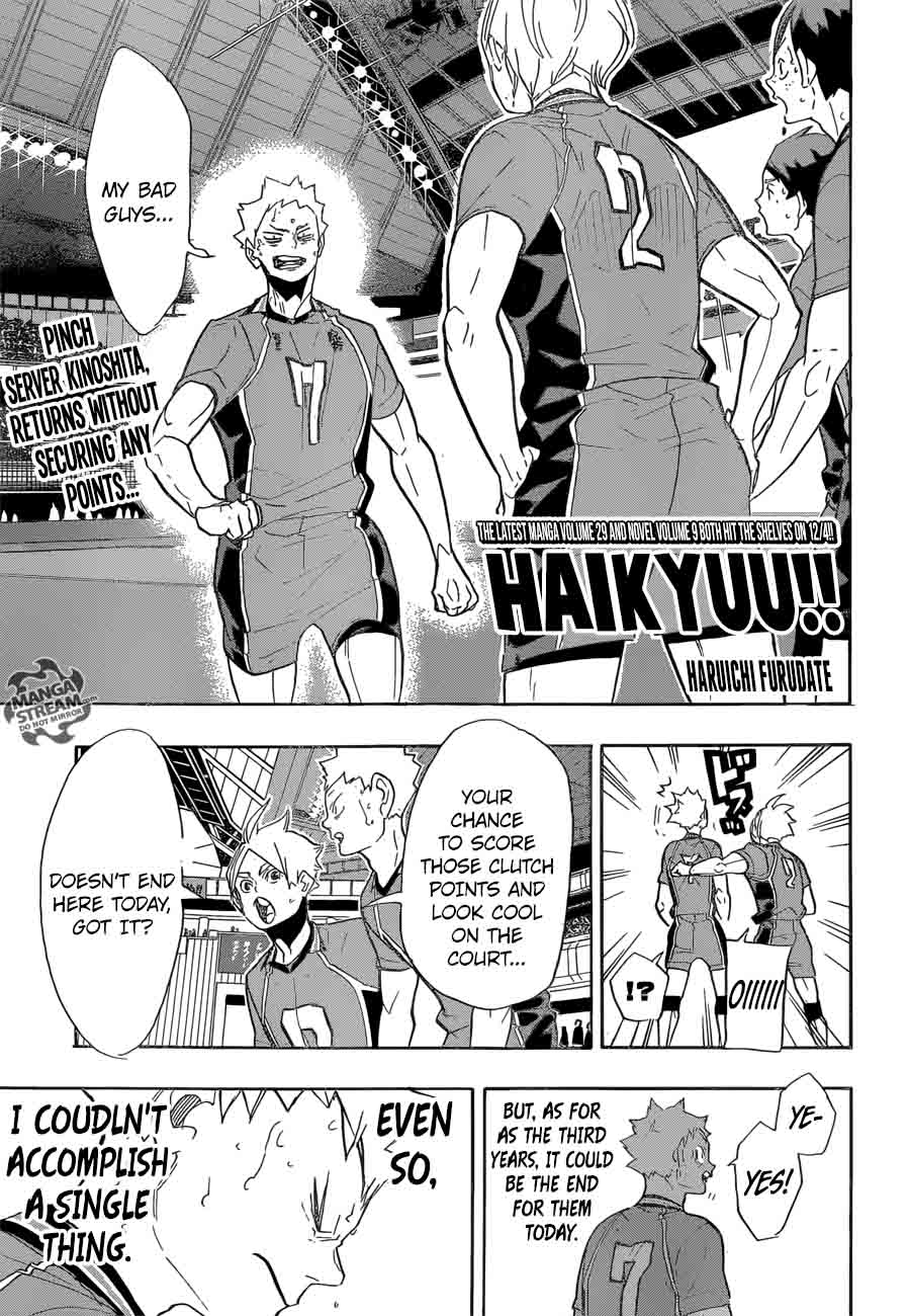 Chapter 278 - Hero of the Guardian Deity Image(1)