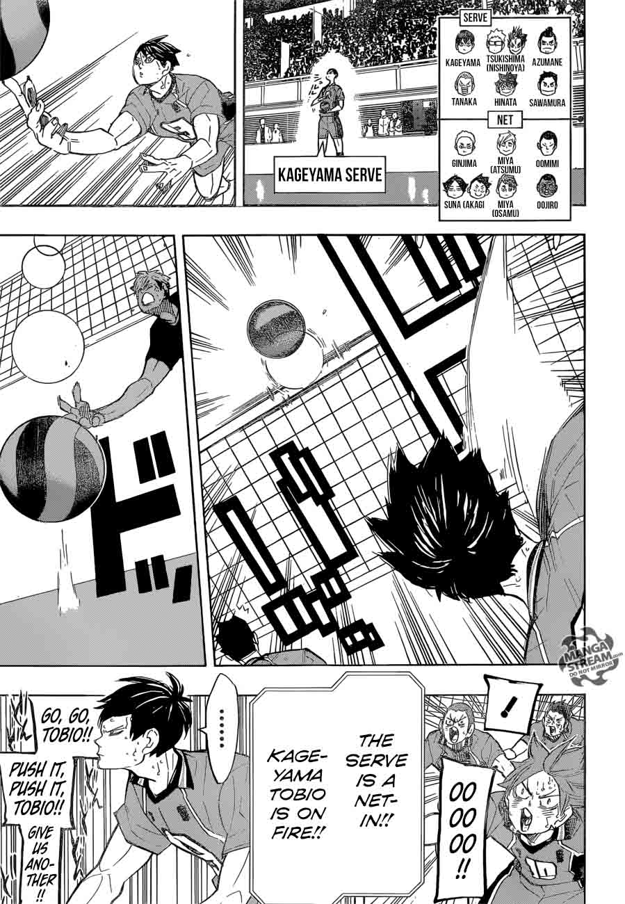 Chapter 278 - Hero of the Guardian Deity Image(5)
