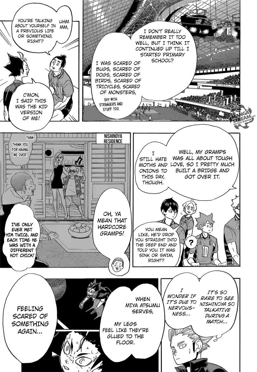 Chapter 278 - Hero of the Guardian Deity Image(9)