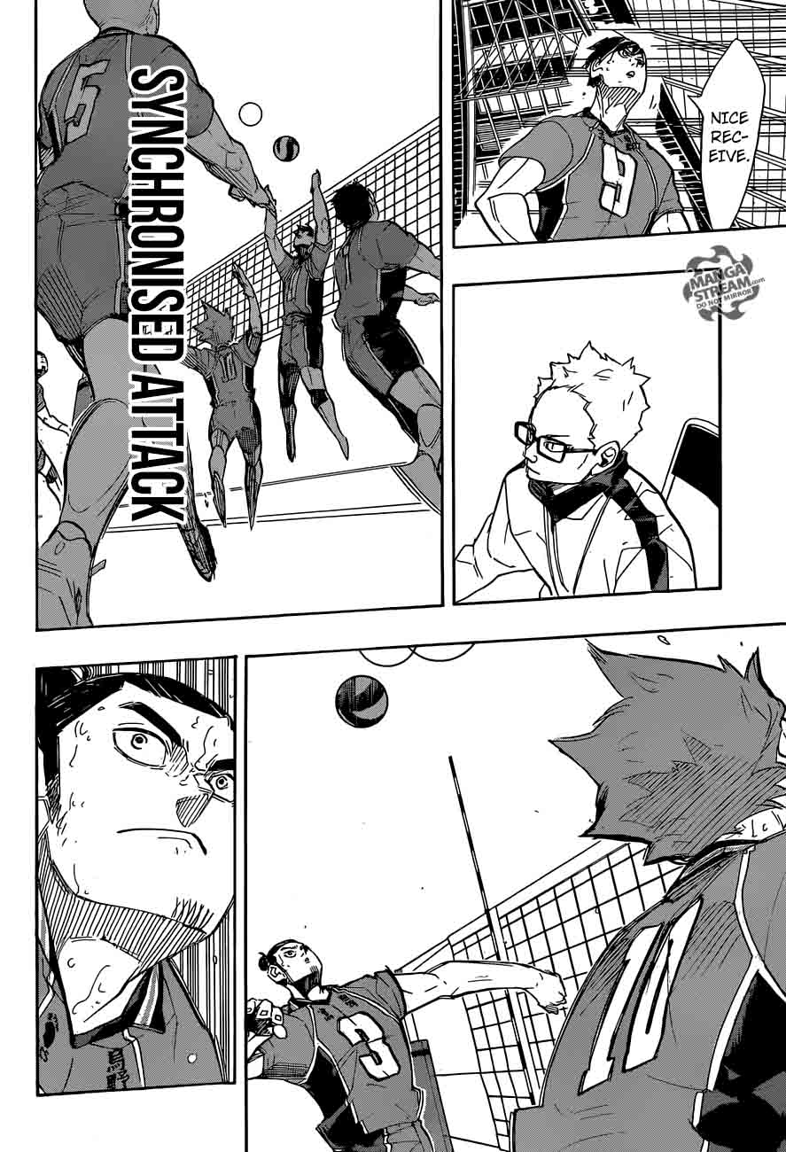 Chapter 278 - Hero of the Guardian Deity Image(25)