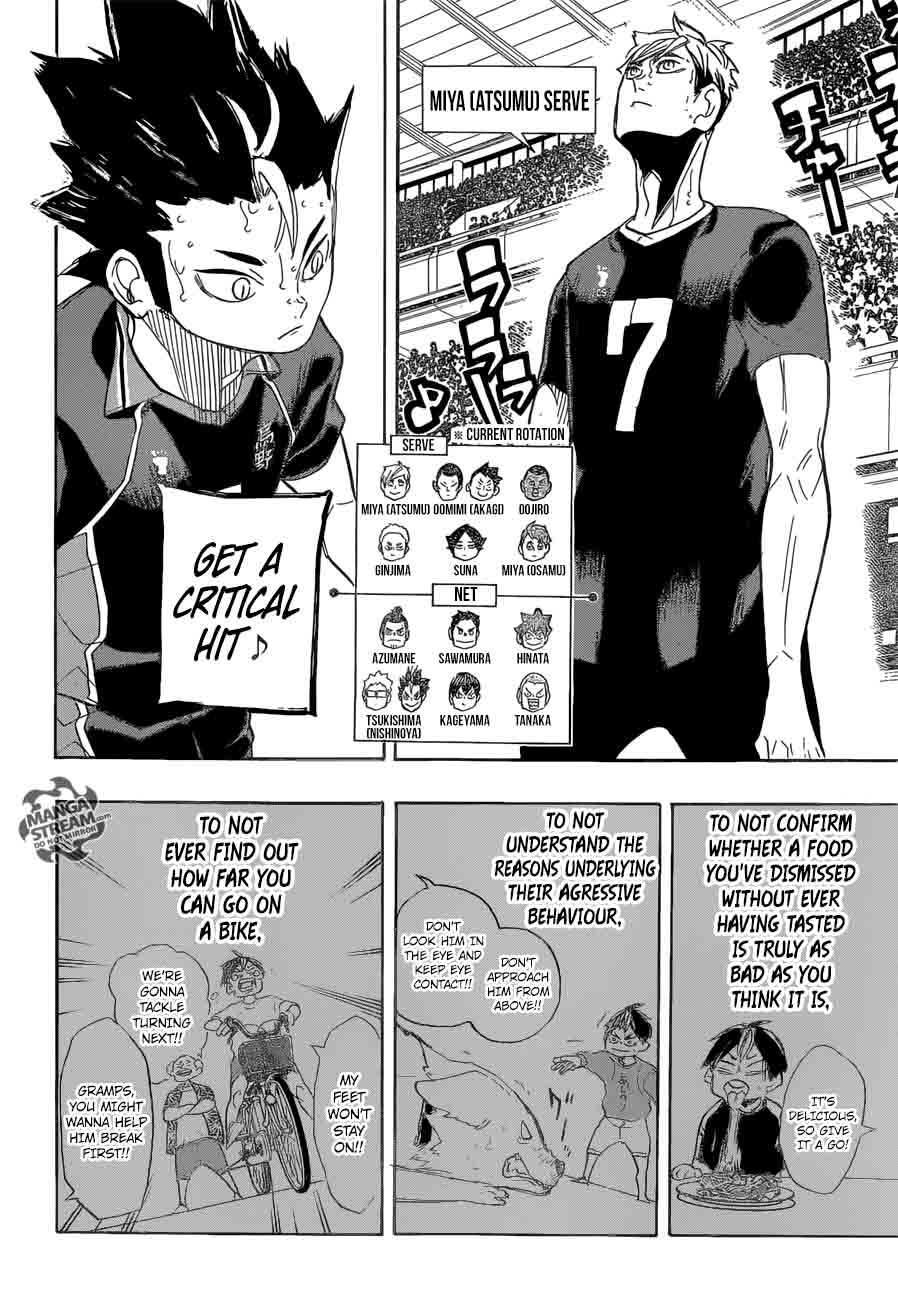 Chapter 278 - Hero of the Guardian Deity Image(15)