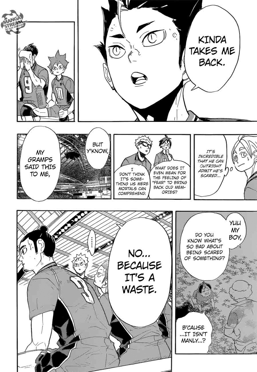 Chapter 278 - Hero of the Guardian Deity Image(11)