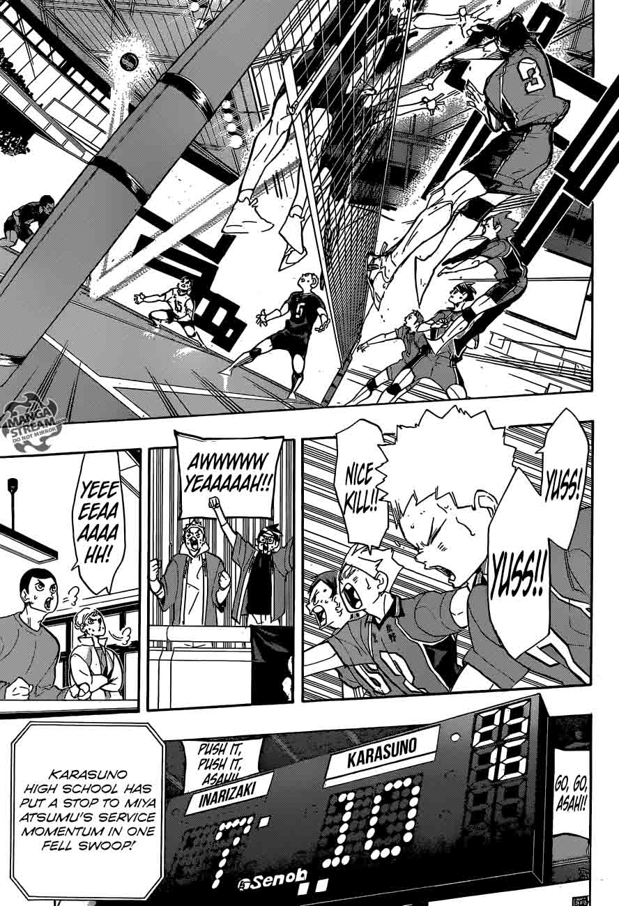 Chapter 278 - Hero of the Guardian Deity Image(27)