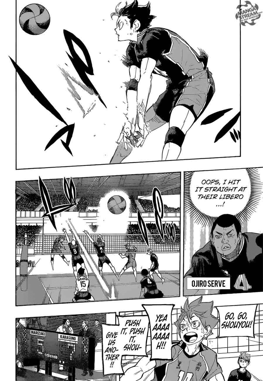 Chapter 278 - Hero of the Guardian Deity Image(3)