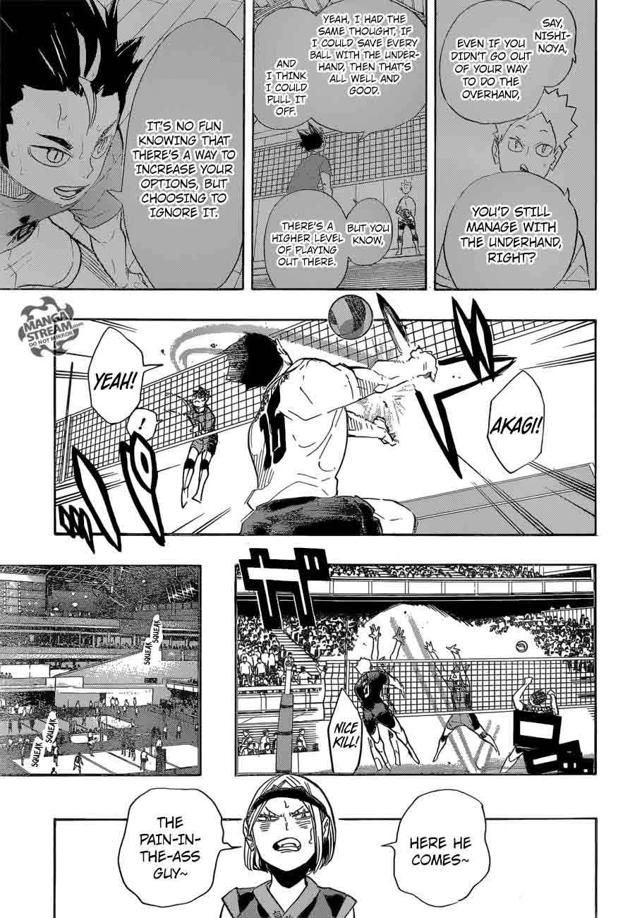 Chapter 278 - Hero of the Guardian Deity Image(13)