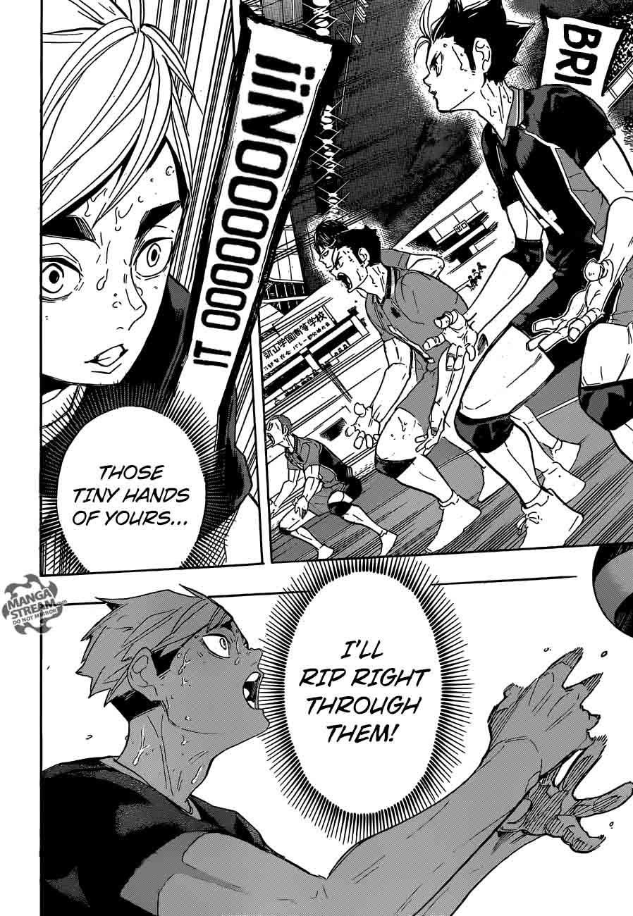 Chapter 278 - Hero of the Guardian Deity Image(19)