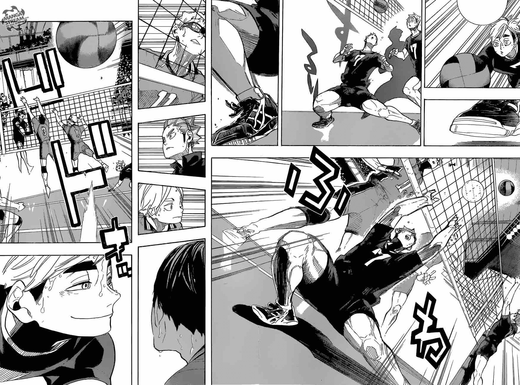 Chapter 279 Image(27)