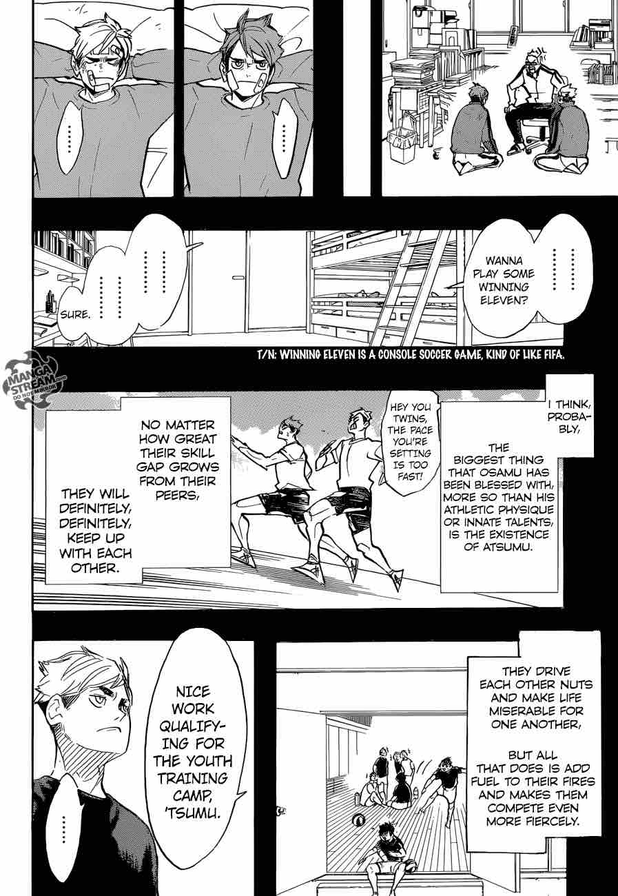 Chapter 279 Image(19)