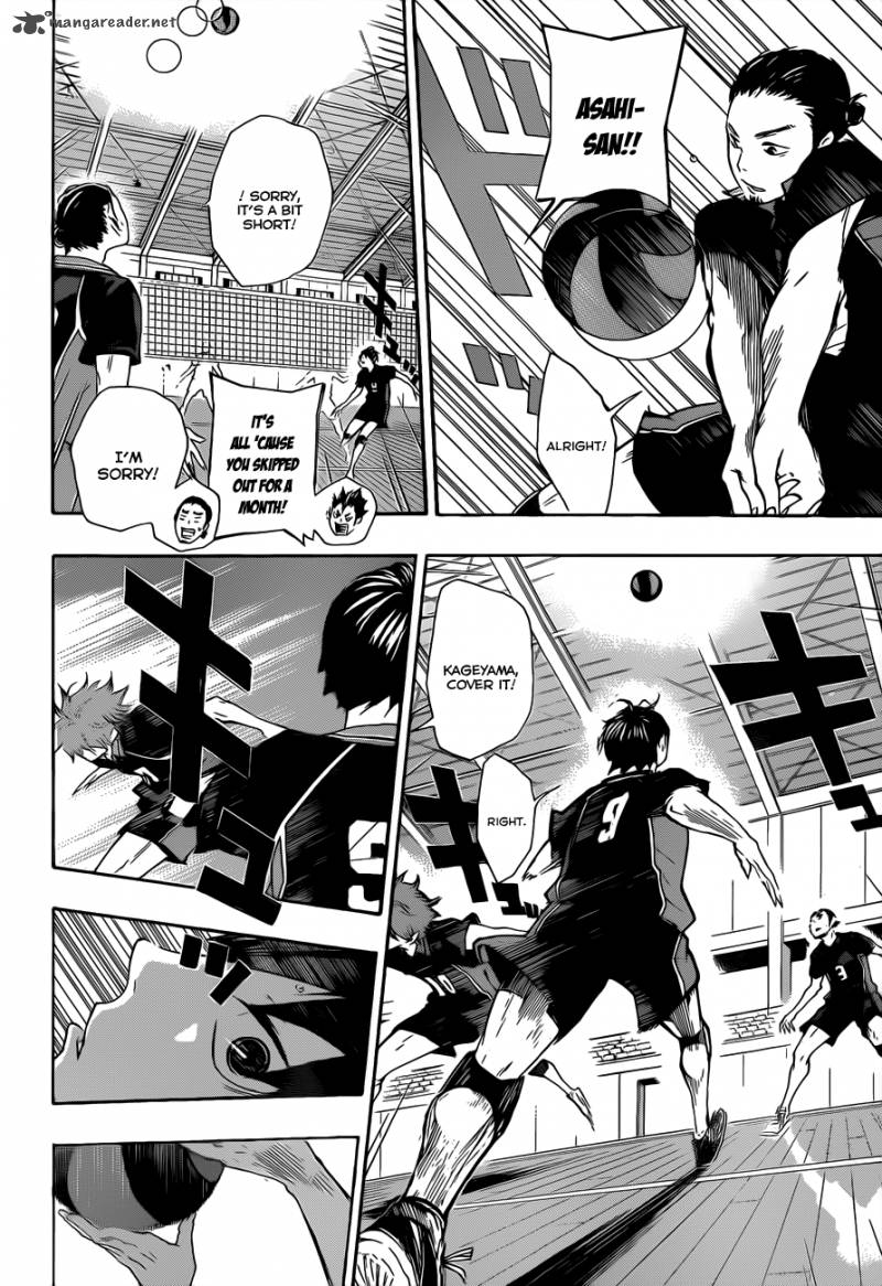 Chapter 28 - The Oni And Kanabo Image(9)