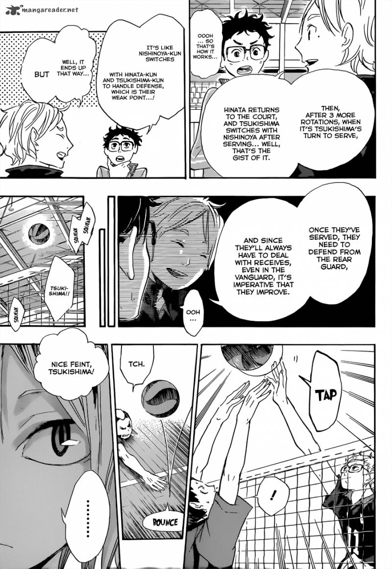 Chapter 28 - The Oni And Kanabo Image(16)