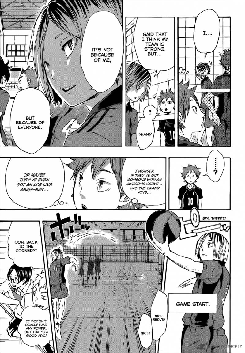 Chapter 28 - The Oni And Kanabo Image(8)