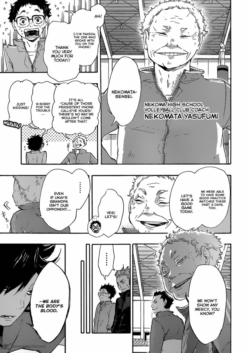 Chapter 28 - The Oni And Kanabo Image(4)