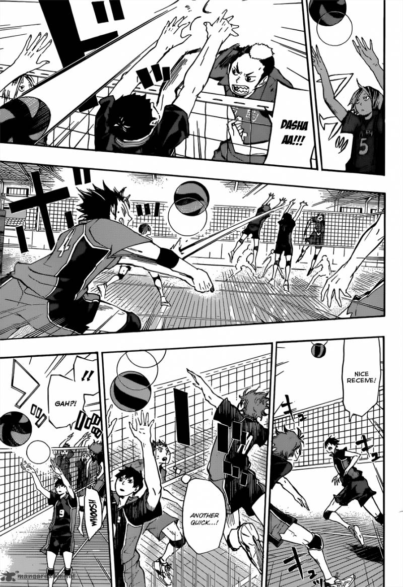 Chapter 28 - The Oni And Kanabo Image(12)