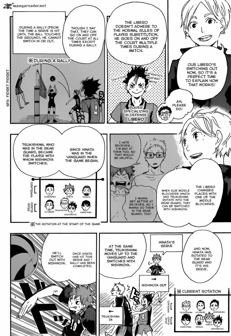 Chapter 28 - The Oni And Kanabo Image(15)