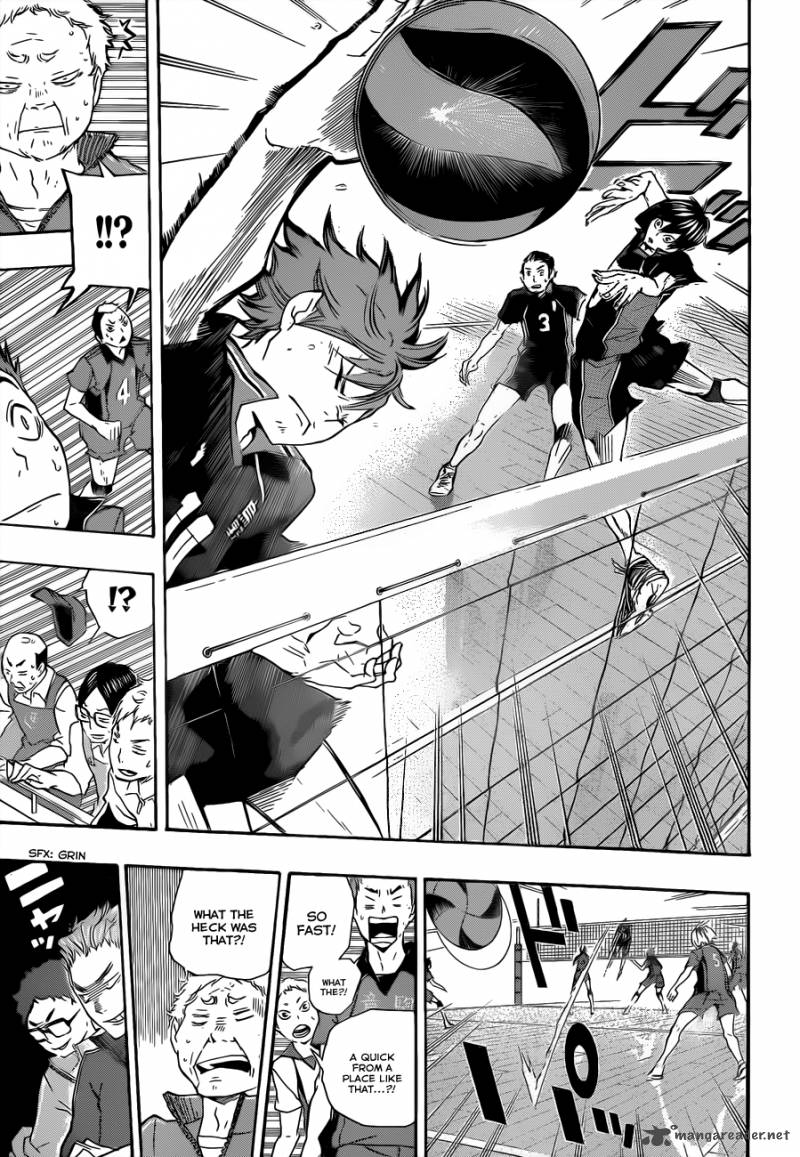 Chapter 28 - The Oni And Kanabo Image(10)