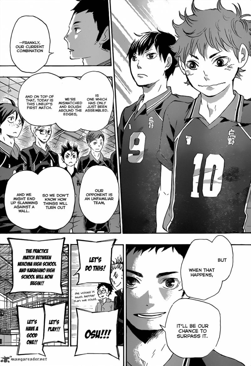 Chapter 28 - The Oni And Kanabo Image(6)