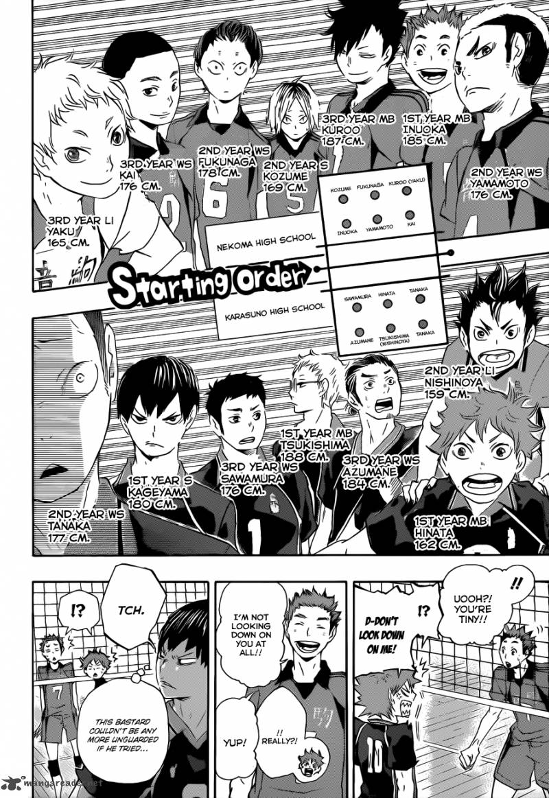 Chapter 28 - The Oni And Kanabo Image(7)
