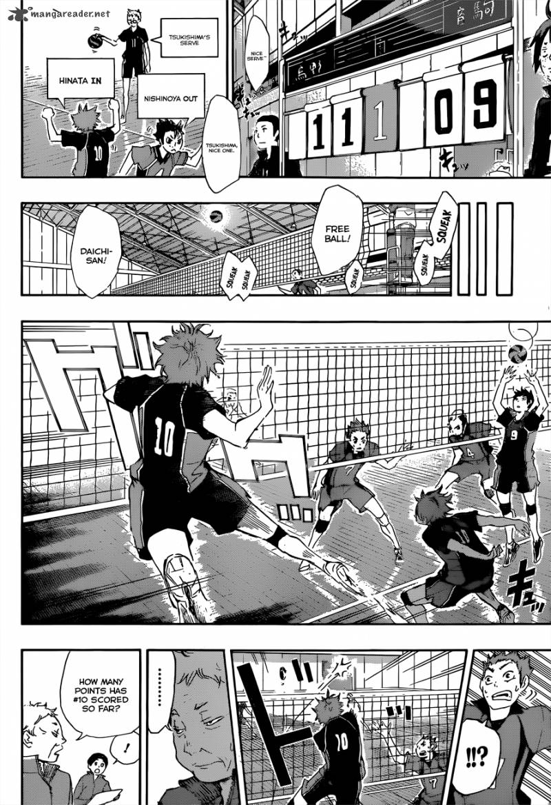 Chapter 28 - The Oni And Kanabo Image(17)