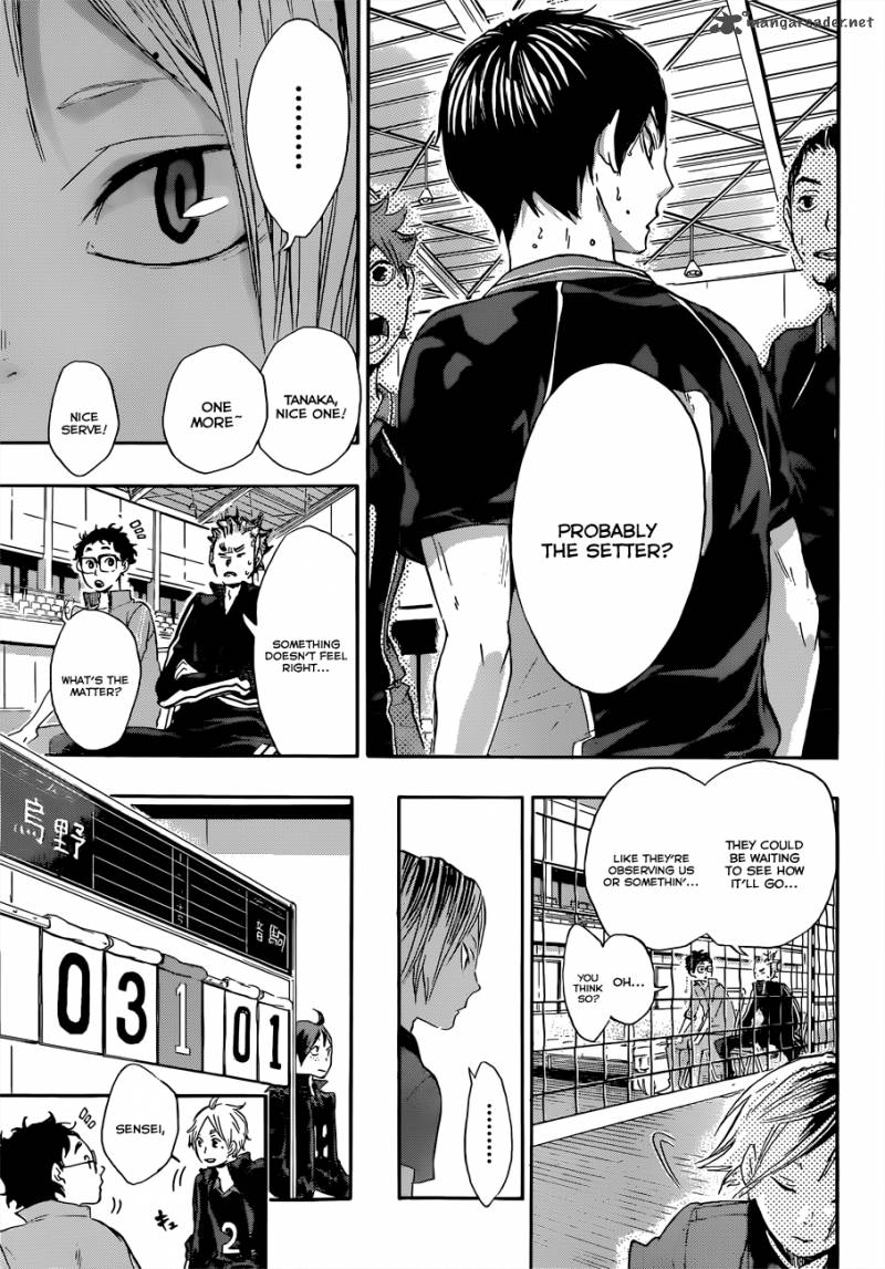 Chapter 28 - The Oni And Kanabo Image(14)