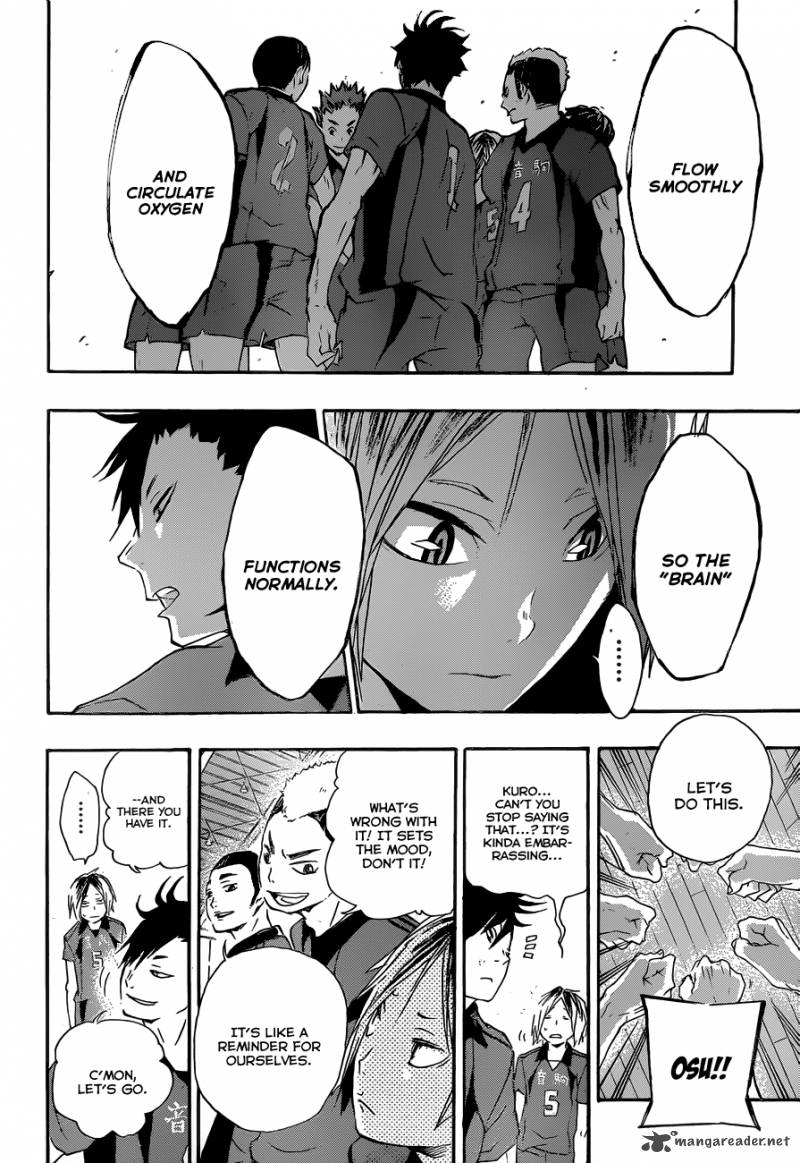 Chapter 28 - The Oni And Kanabo Image(5)