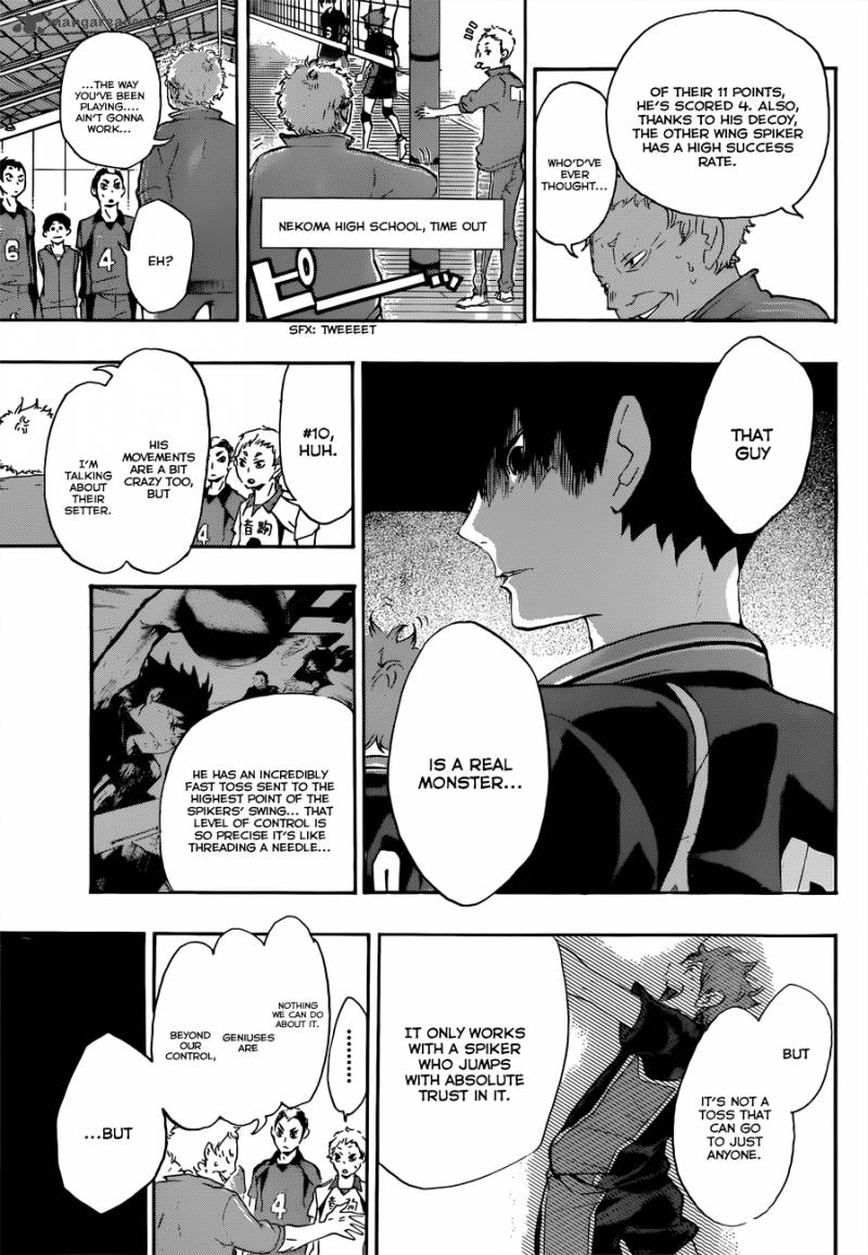 Chapter 28 - The Oni And Kanabo Image(18)