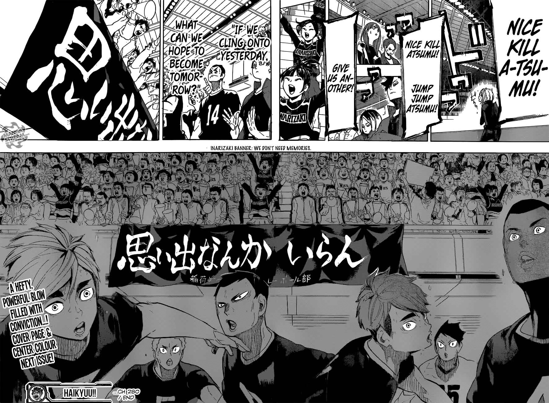 Chapter 280 - Concept Image(33)